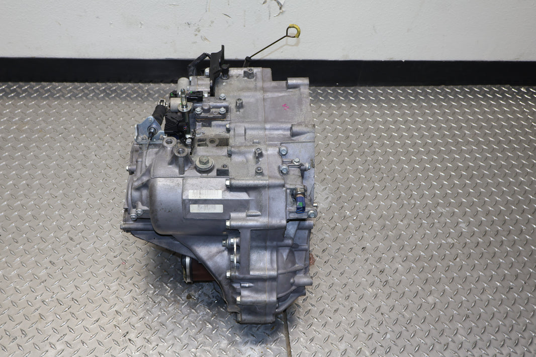 2008-2012 Honda Odyssey Automatic Transmission JDM 3.5L J35A