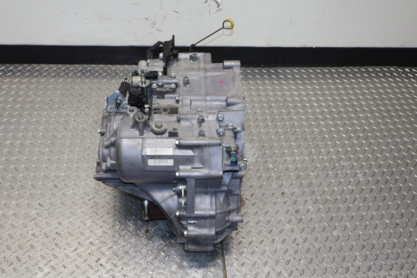 2008 2009 2010 2011 2012 Honda Odyssey 3.5L Automatic Transmission JDM J35A