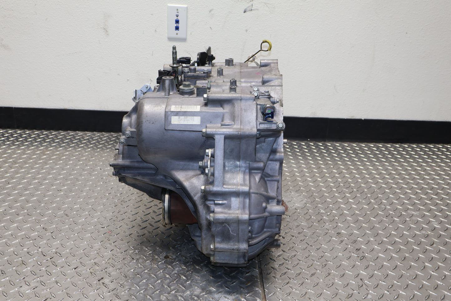 JDM J35A 3.5L FWD Automatic Transmission | Honda Accord Odyssey 2008-2012