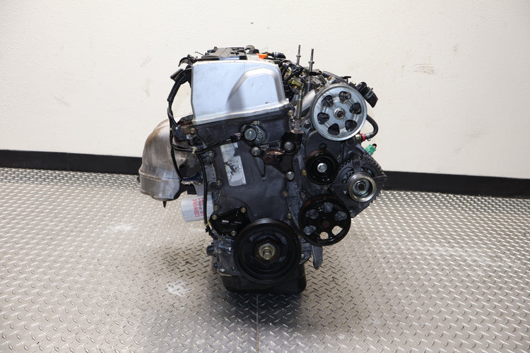 2004 2005 2006 2007 2008 Acura TSX 2.4L High-Compression DOHC i-VTEC Engine JDM K24A RBB – photo 5