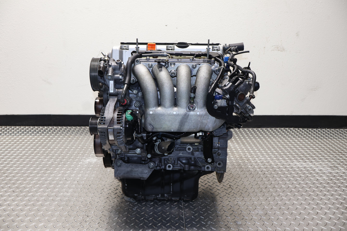 2004–2008 Acura TSX Engine | JDM 2.4L i-VTEC 3-Lobe High Compression (K24A RBB)
