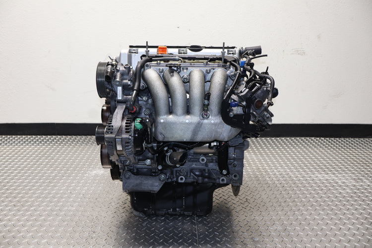 2004 2005 2006 2007 2008 Acura TSX 2.4L High-Compression DOHC i-VTEC Engine JDM K24A RBB – photo 2