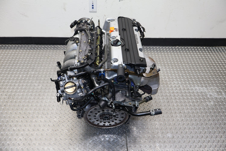 2004 2005 2006 2007 2008 Acura TSX 2.4L High-Compression DOHC i-VTEC Engine JDM K24A RBB – photo 10