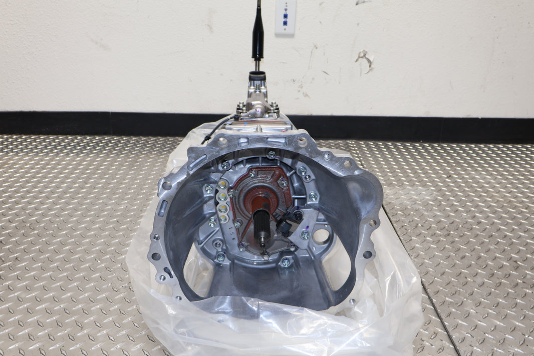 Brand New JDM R154 5-Speed Manual Transmission | 0 Miles Factory Imported