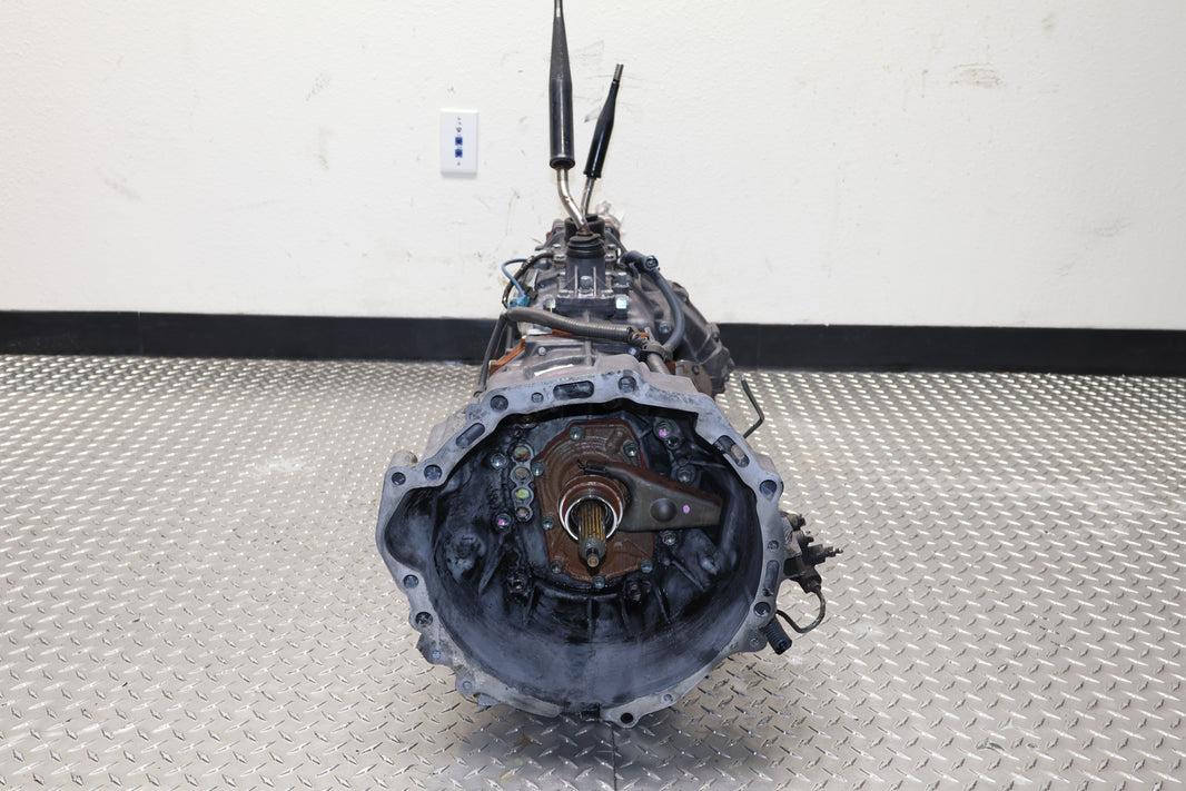 1997-2002 Toyota Tacoma Manual 4x4 Transmission JDM 5VZ 3.4L V6