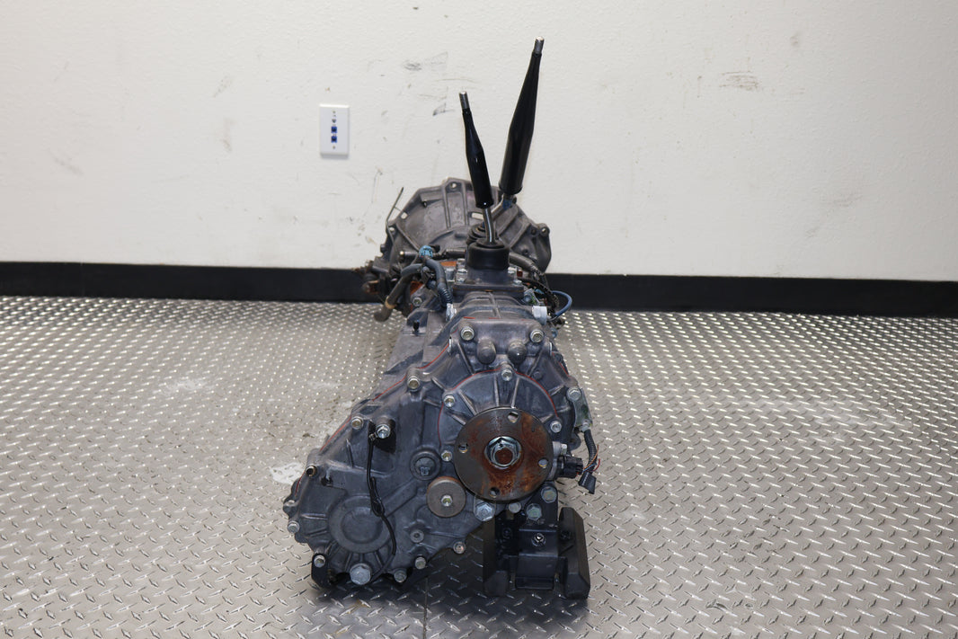 1997-2002 Toyota Tacoma Manual 4x4 Transmission JDM 5VZ 3.4L V6