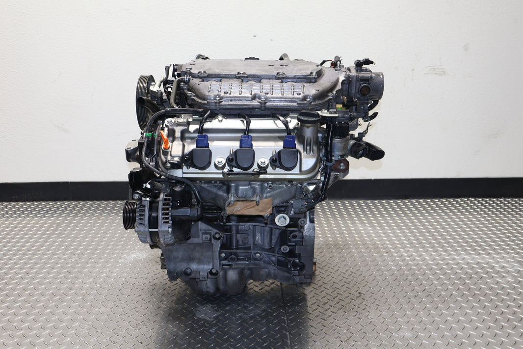2005-2008 Acura RL Engine JDM J35A 3.5L SOHC VTEC