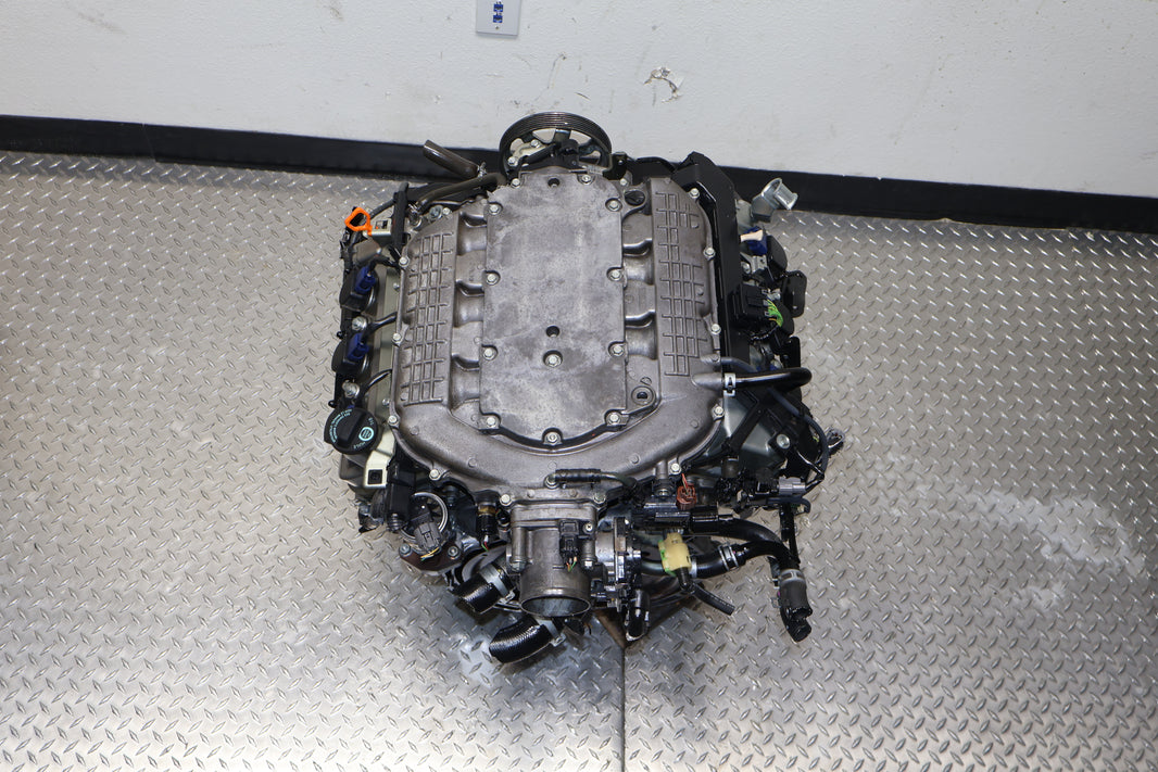 2005-2008 Acura RL Engine JDM J35A 3.5L SOHC VTEC