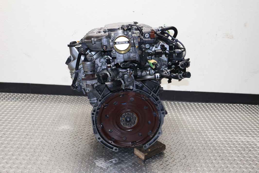 2005-2008 Acura RL Engine JDM J35A 3.5L SOHC VTEC