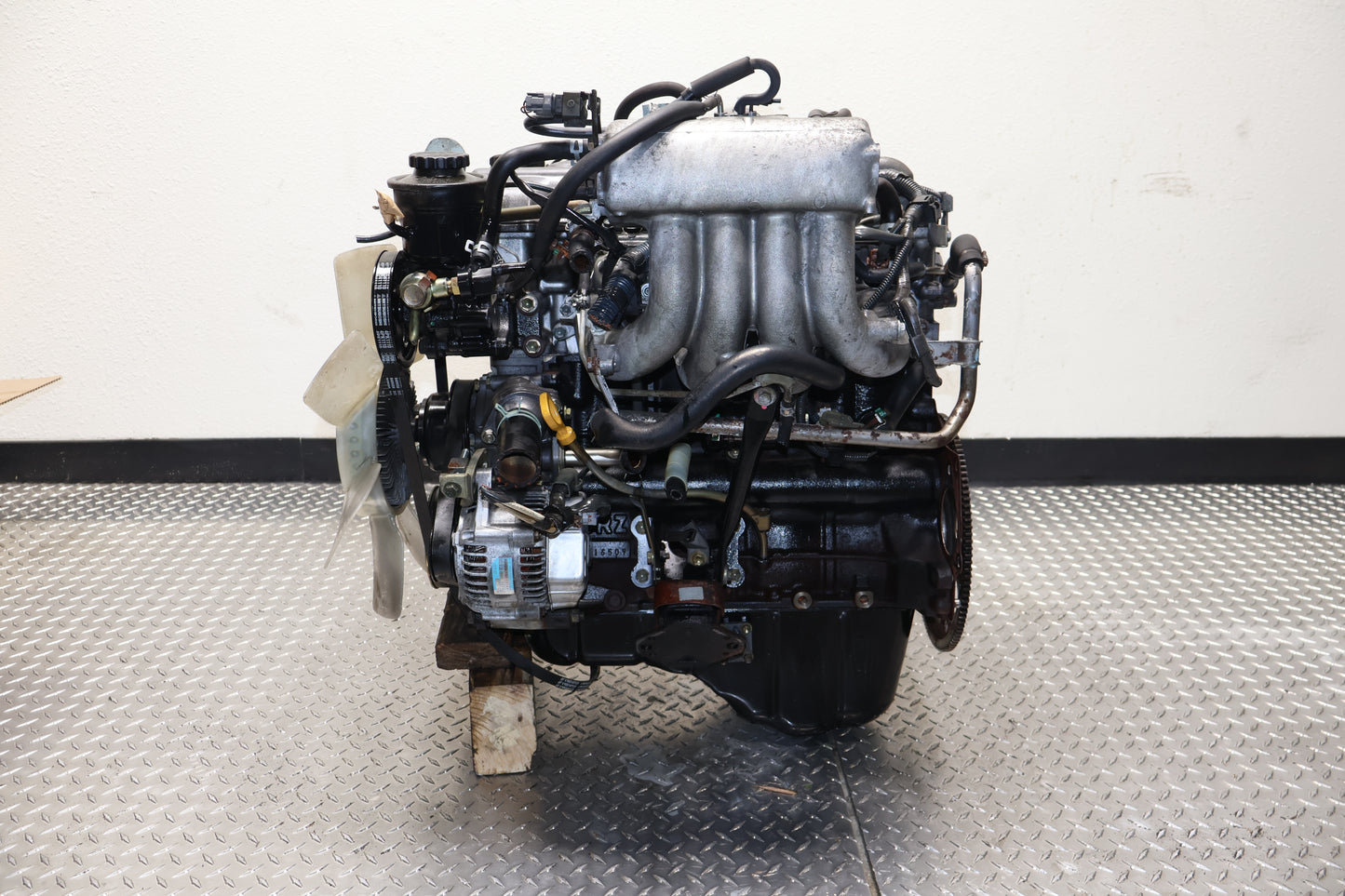 1995-1996 Toyota Tacoma Engine JDM 2.7L 3RZ-FE