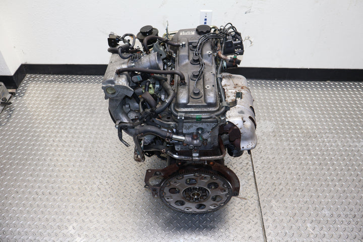 1995 1996 Toyota Tacoma 2.7L DOHC Distributor Engine JDM 3RZ-FE