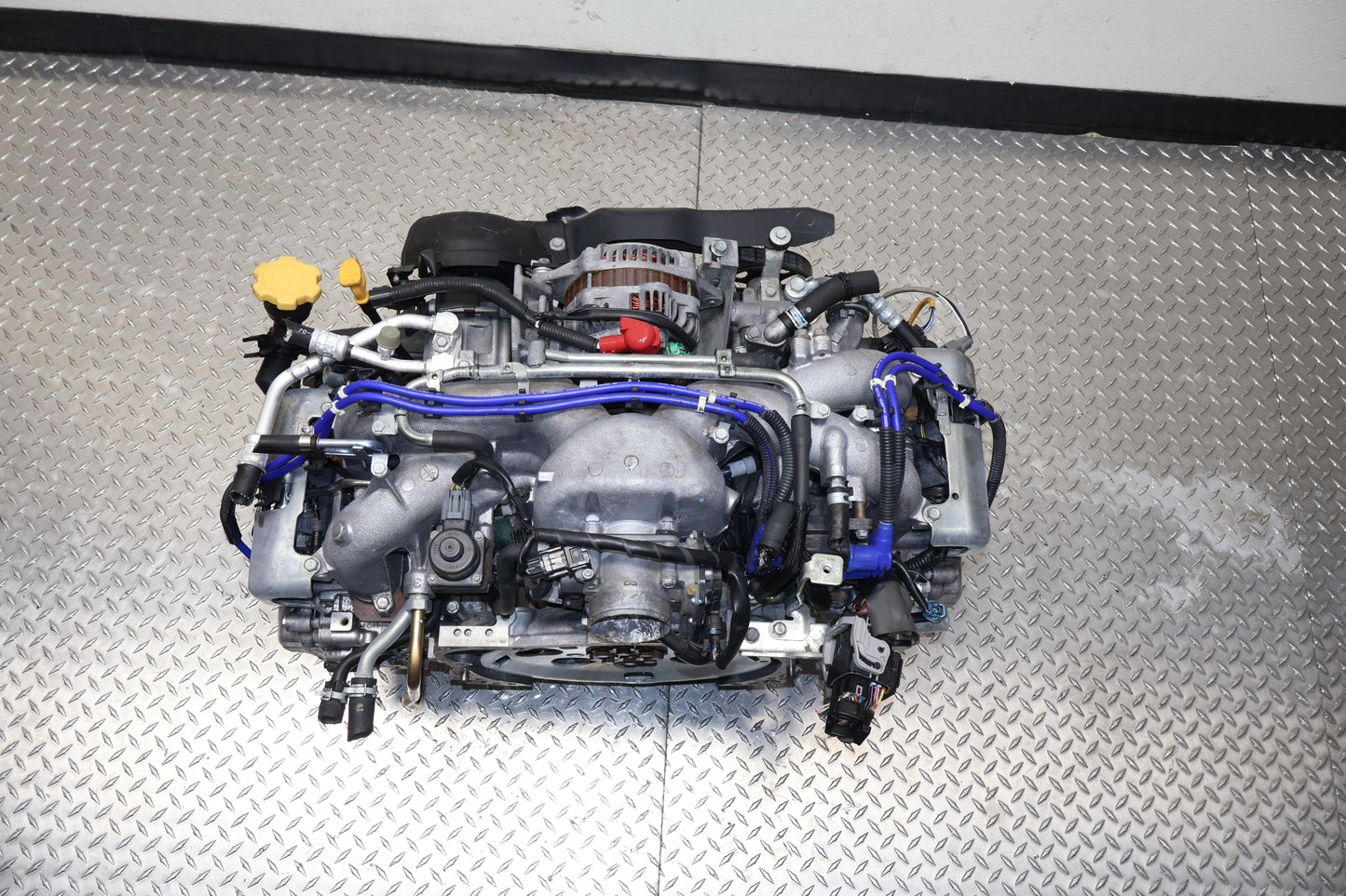 JDM EJ25 2.5L SOHC AVCS Engine | Subaru Legacy Outback Impreza 2006-2011