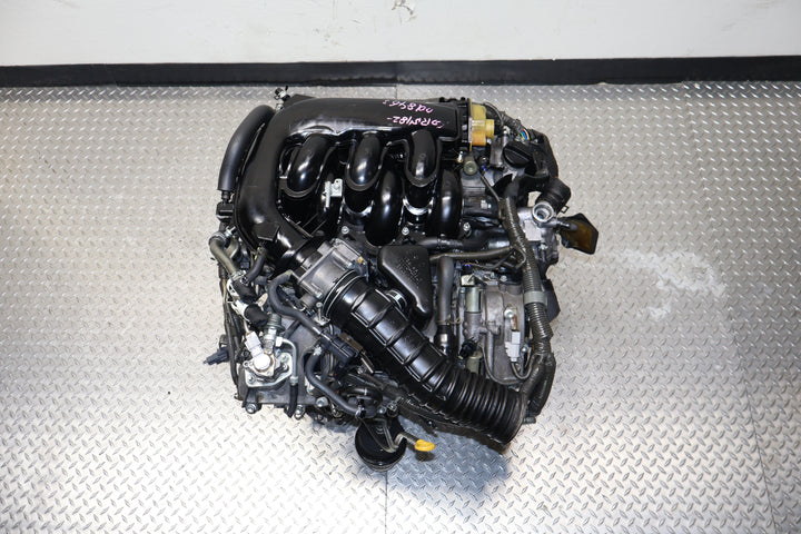 2005 2006 2007 2008 2009 2010 2011 Lexus GS300 3.0L V6 DOHC Engine JDM 3GR-FSE