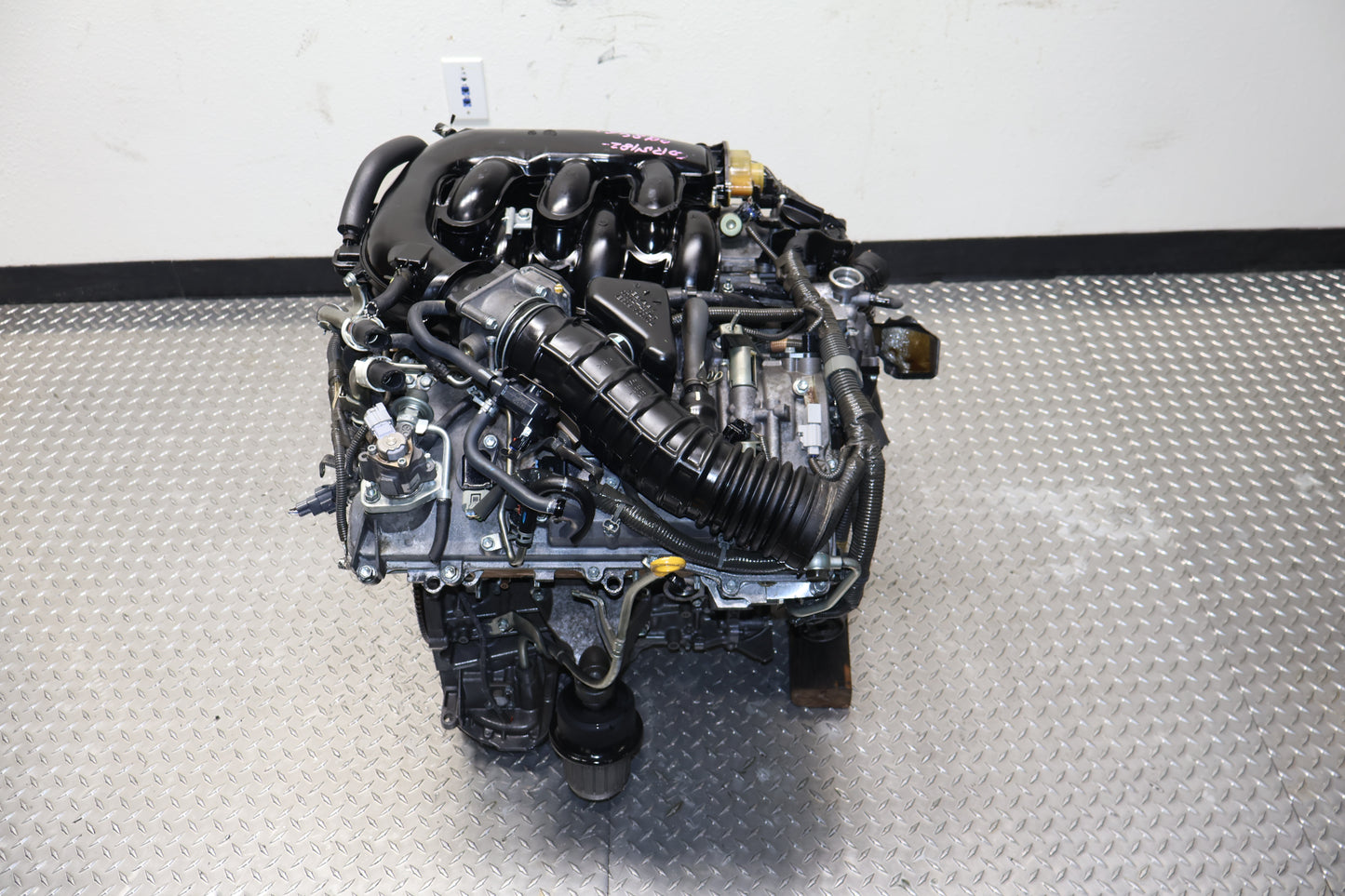 2005-2011 Lexus GS300 Engine JDM 3GR 3.0L V6