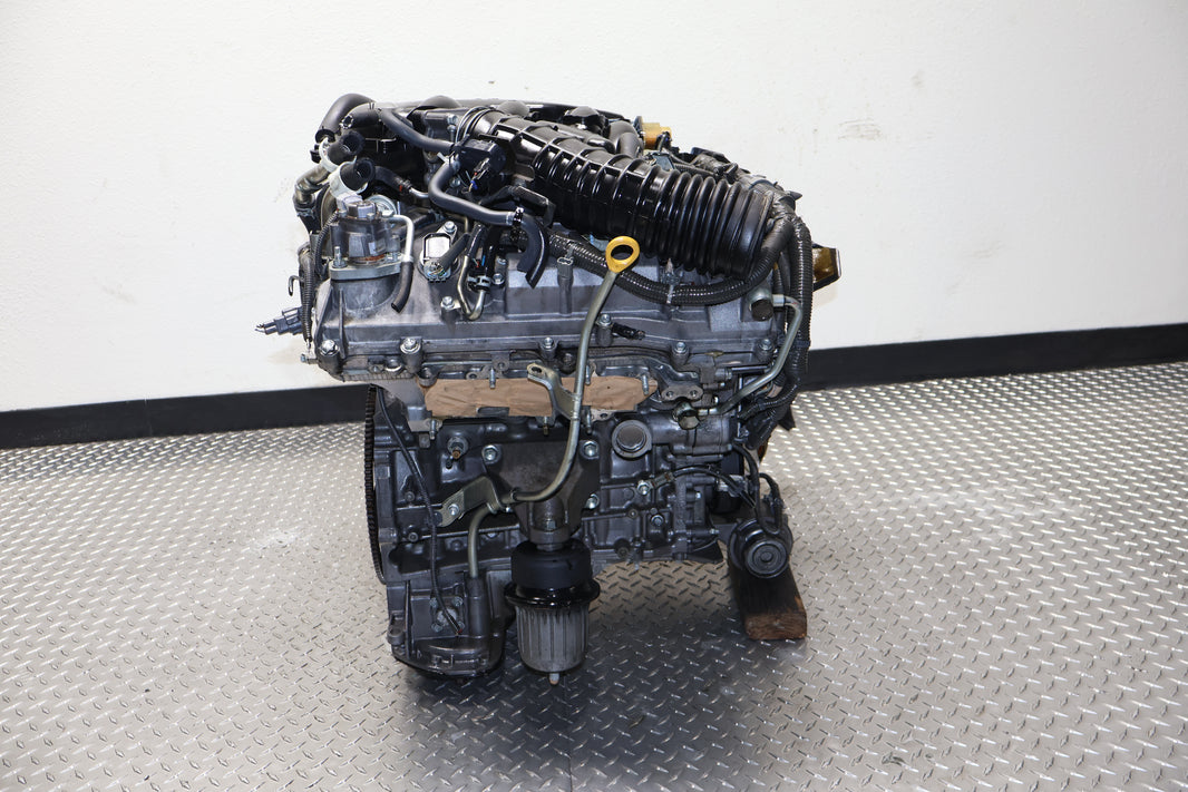 2005-2011 Lexus GS300 Engine JDM 3GR 3.0L V6