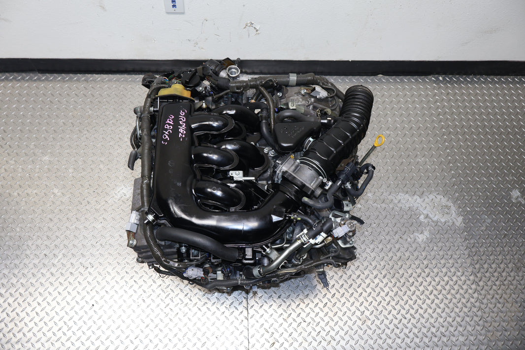 2005-2011 Lexus GS300 Engine JDM 3GR 3.0L V6