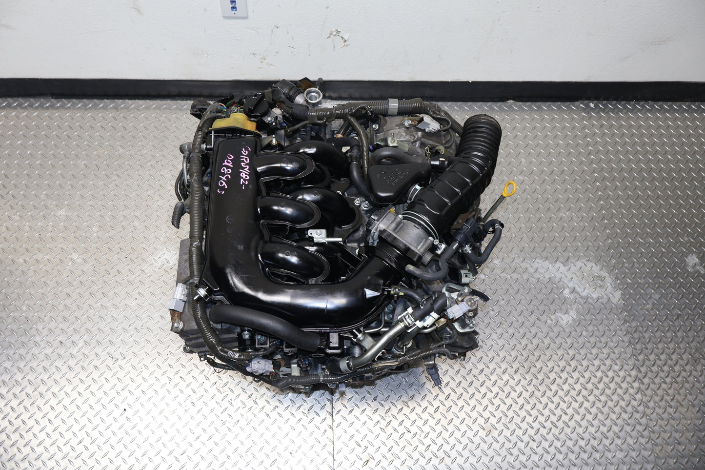 2005-2011 Lexus GS300 Engine JDM 3GR 3.0L V6