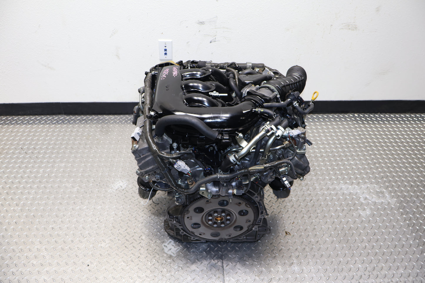2005-2011 Lexus GS300 Engine JDM 3GR 3.0L V6