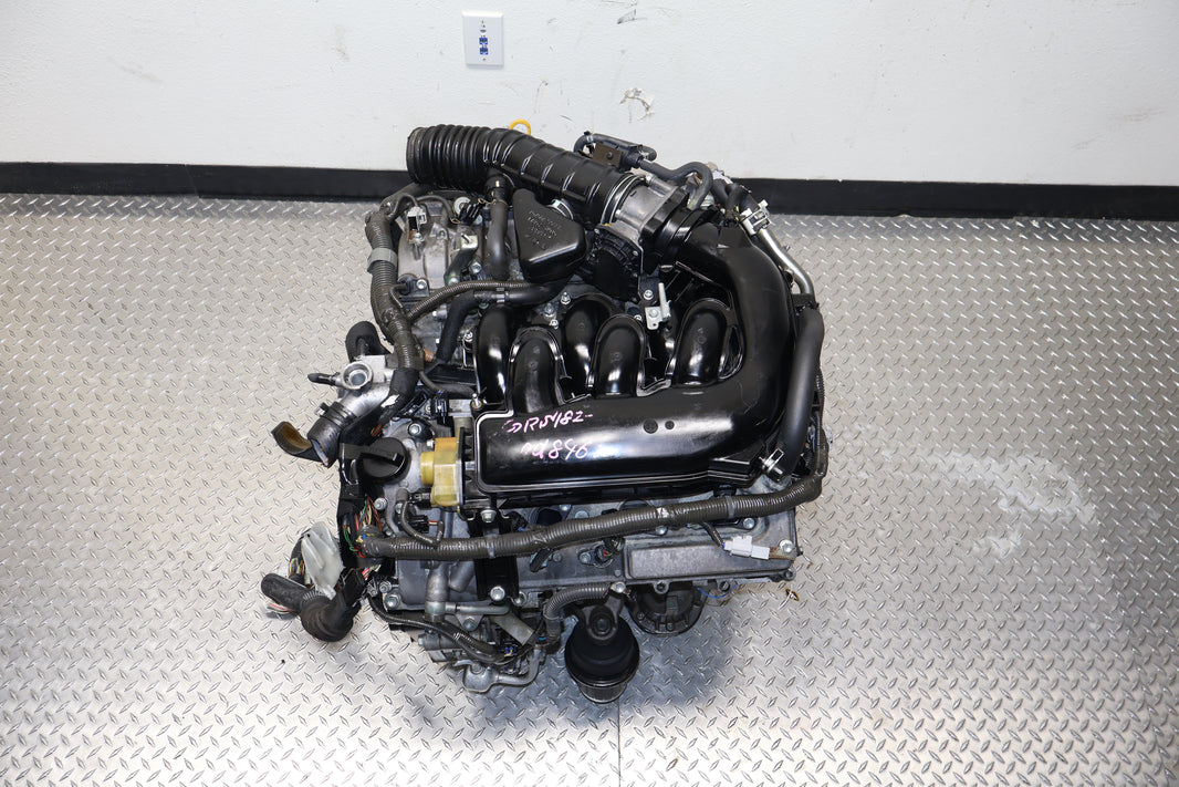 2005-2011 Lexus GS300 Engine JDM 3GR 3.0L V6