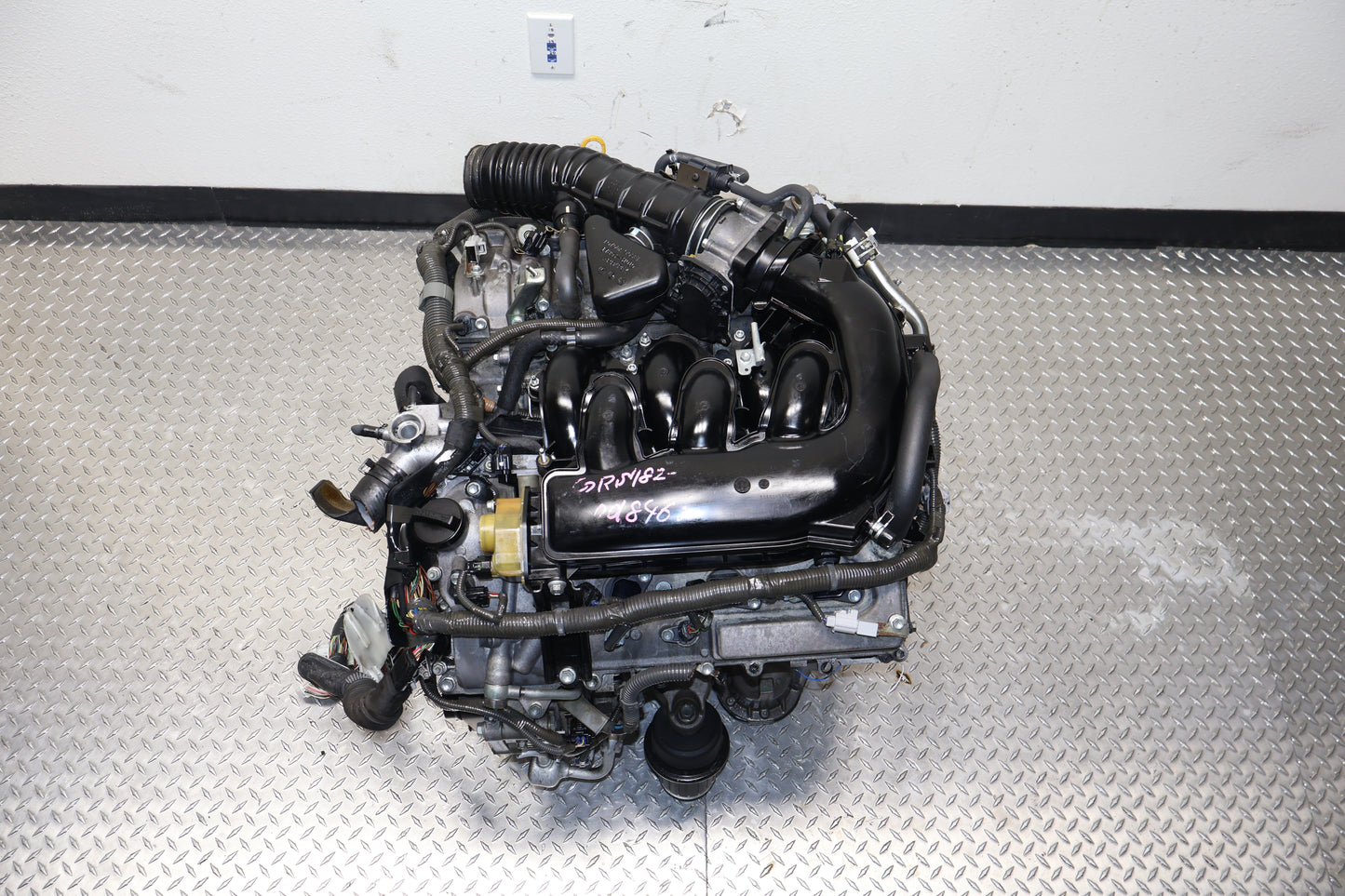 2005-2011 Lexus GS300 Engine JDM 3GR 3.0L V6