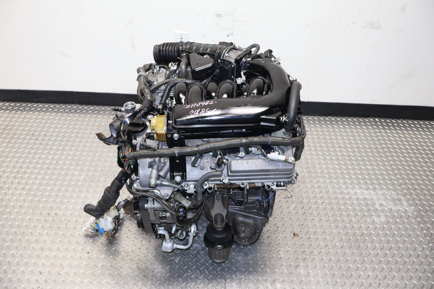 JDM 3GR 3.0L V6 Engine | Lexus GS300 2005-2011 Low Mileage