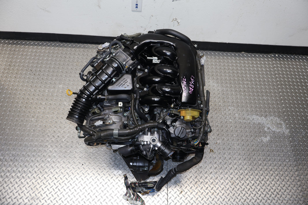 2005-2011 Lexus GS300 Engine JDM 3GR 3.0L V6