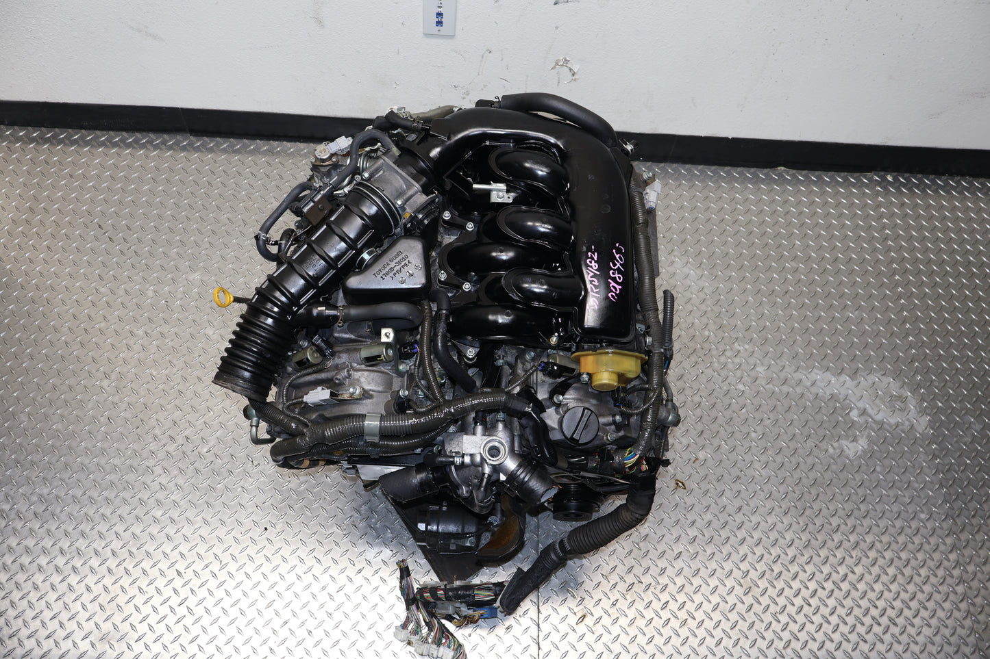 2005-2011 Lexus GS300 Engine JDM 3GR 3.0L V6