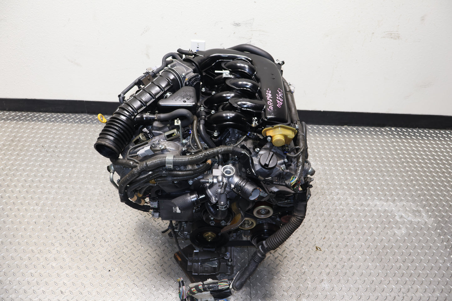 2005-2011 Lexus GS300 Engine JDM 3GR 3.0L V6