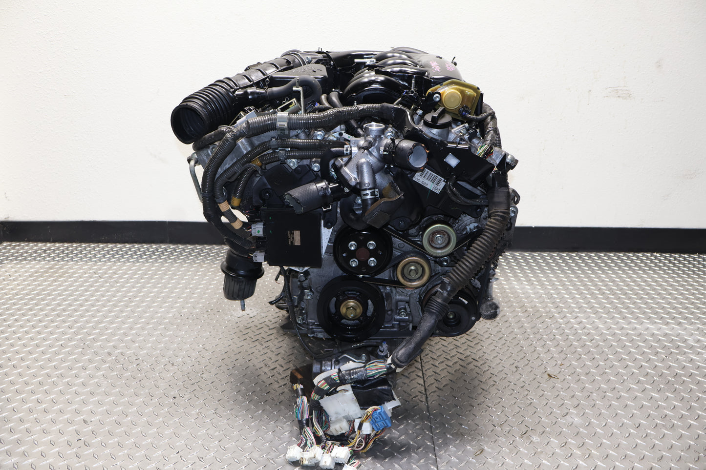 2005-2011 Lexus GS300 Engine JDM 3GR 3.0L V6