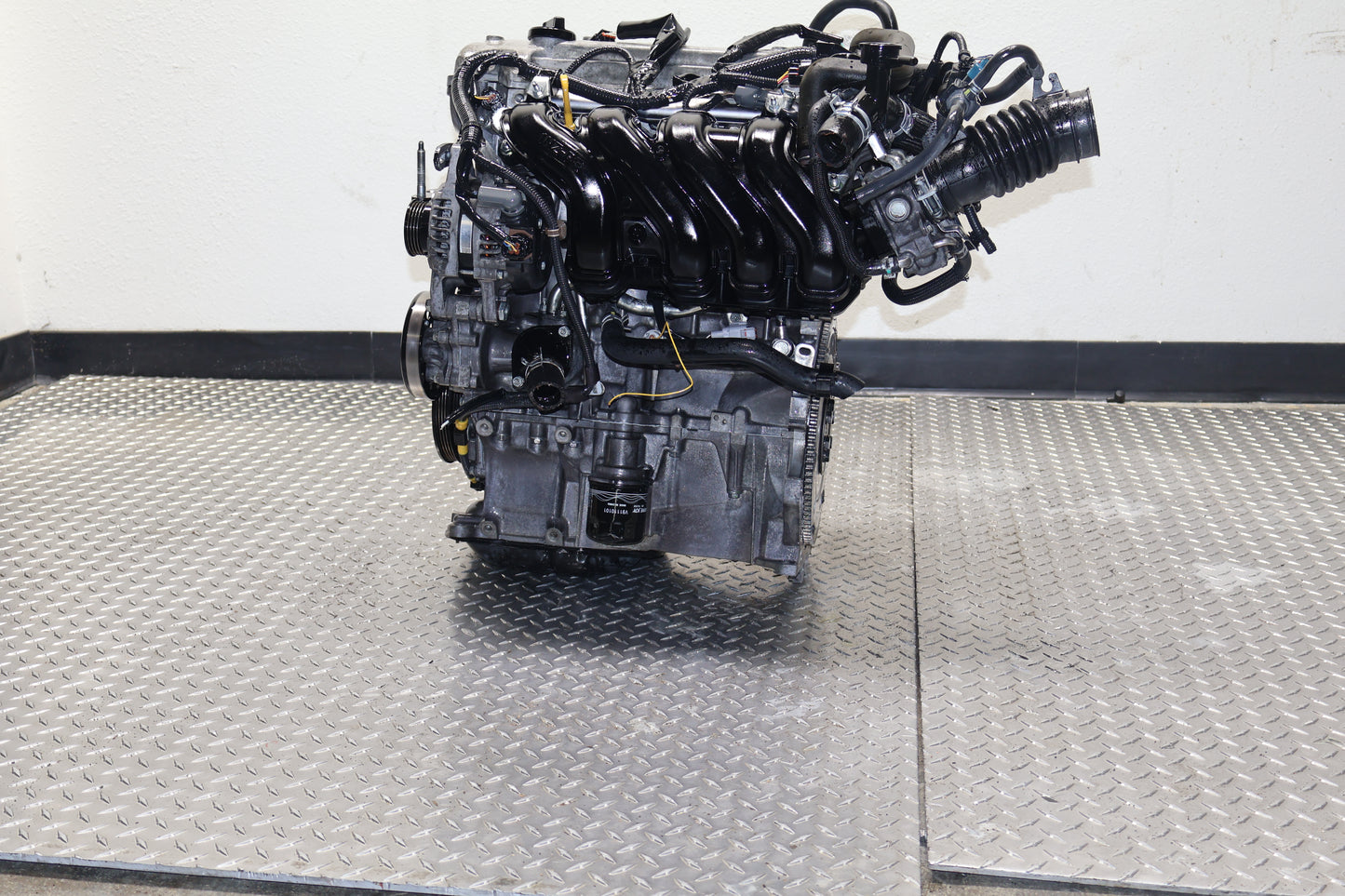 2004-2006 Scion xB / xA JDM 1NZ-FE | 1.5L Inline-4 DOHC VVT-i Engine