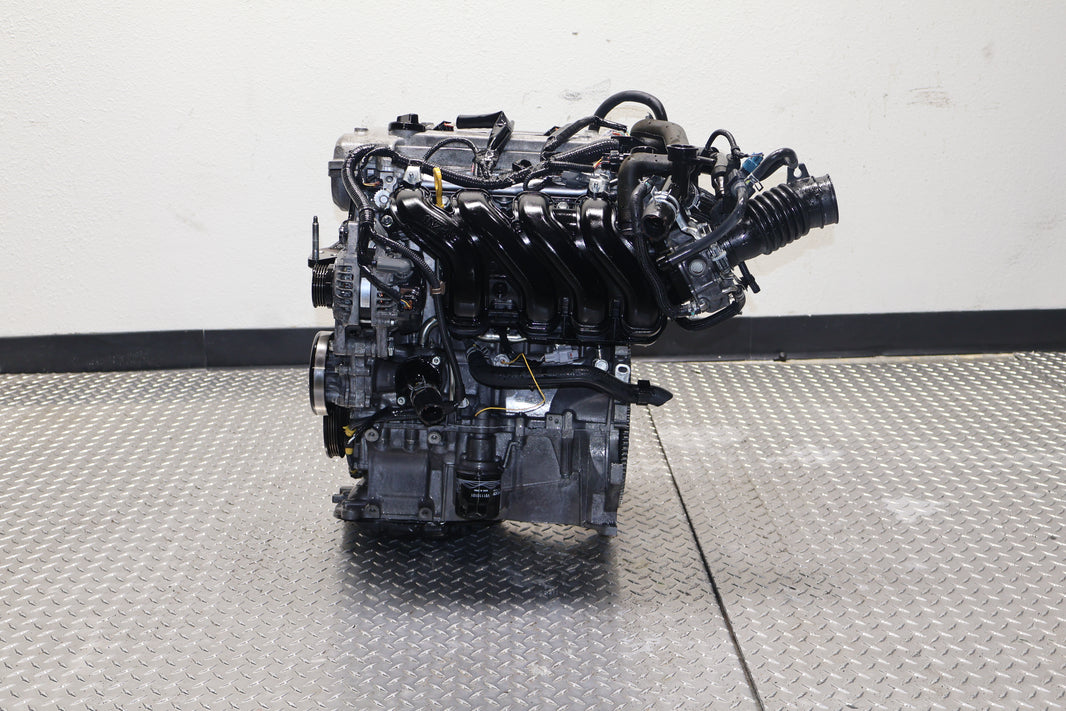 2004-2006 Scion xB / xA JDM 1NZ-FE | 1.5L Inline-4 DOHC VVT-i Engine