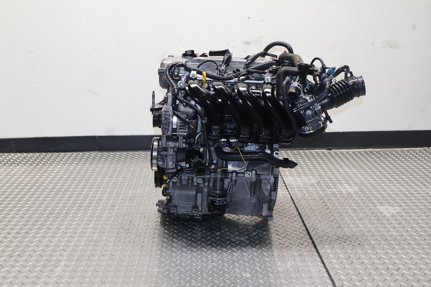 2004-2006 Scion xB / xA JDM 1NZ-FE | 1.5L Inline-4 DOHC VVT-i Engine