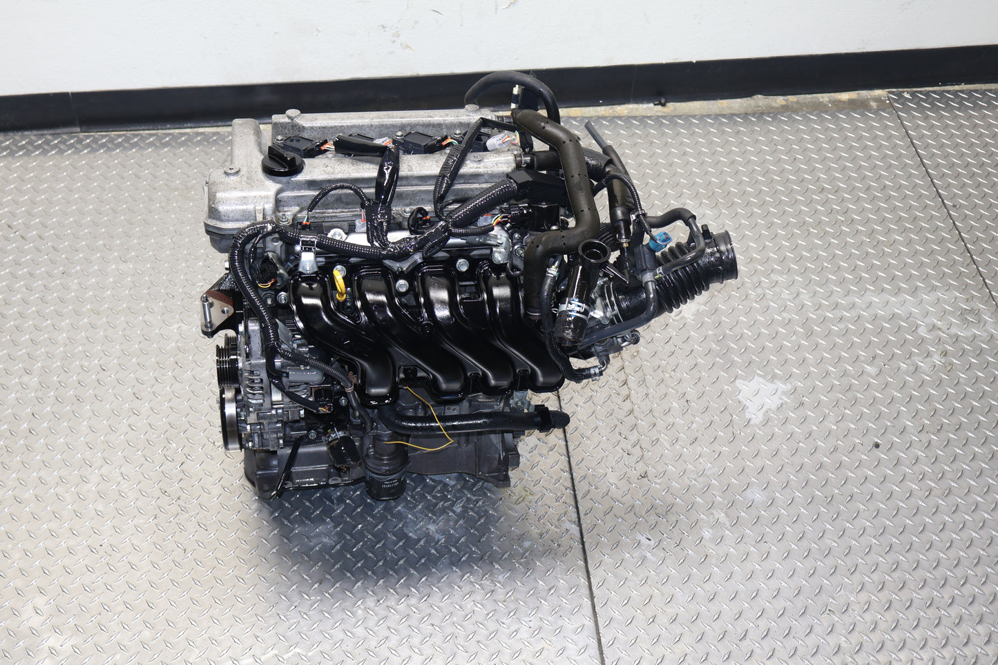 2004-2006 Scion xB / xA JDM 1NZ-FE | 1.5L Inline-4 DOHC VVT-i Engine