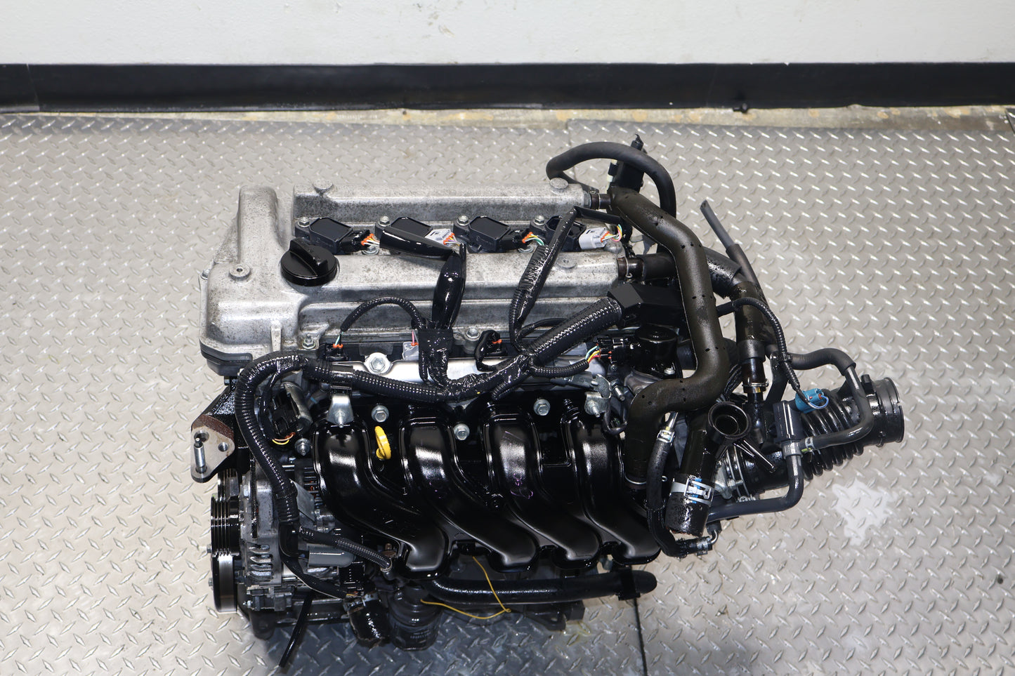 2004-2006 Scion xB / xA JDM 1NZ-FE | 1.5L Inline-4 DOHC VVT-i Engine