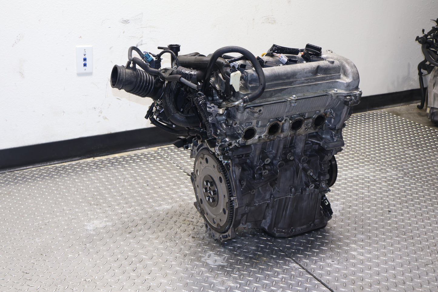 2004-2006 Scion xB / xA JDM 1NZ-FE | 1.5L Inline-4 DOHC VVT-i Engine