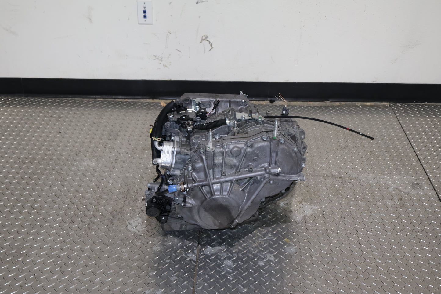 JDM K24W 2013-2017 HONDA ACCORD 2.4L FWD CVT AUTOMATIC TRANSMISSION