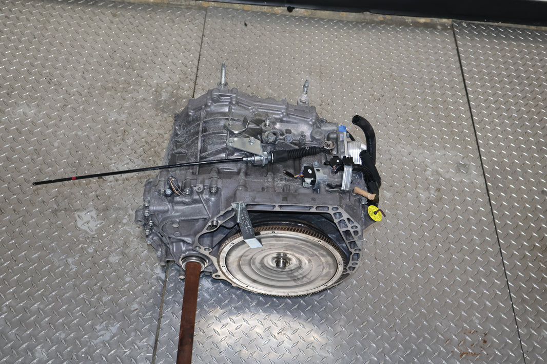 2013–2017 Honda Accord CVT Transmission | JDM K24W Earth Dreams | 2.4L 2WD