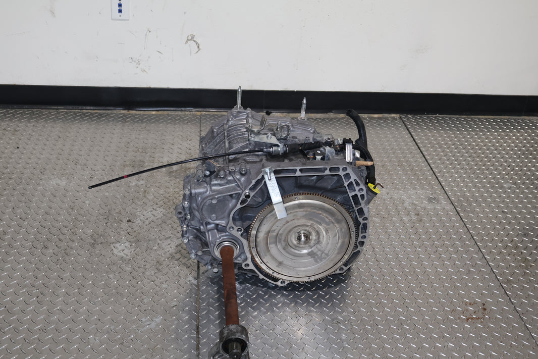 2013–2017 Honda Accord CVT Transmission | JDM K24W Earth Dreams | 2.4L 2WD