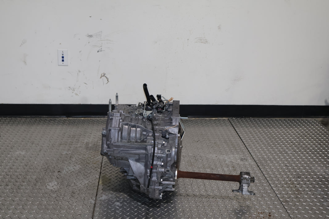 2013–2017 Honda Accord CVT Transmission | JDM K24W Earth Dreams | 2.4L 2WD