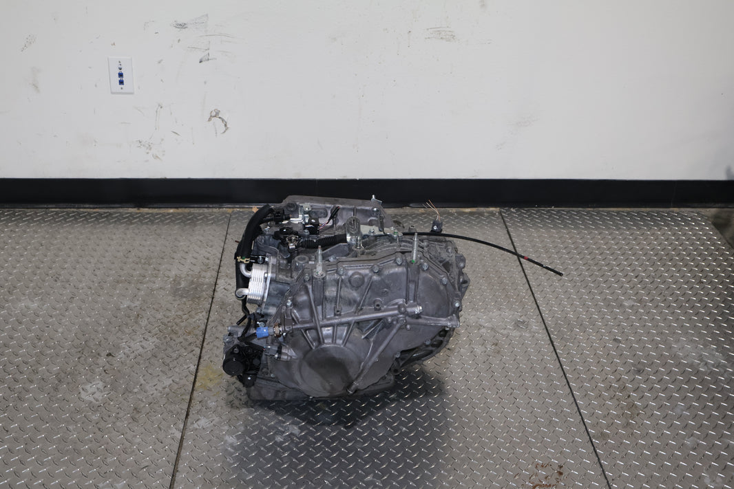 2013–2017 Honda Accord CVT Transmission | JDM K24W Earth Dreams | 2.4L 2WD