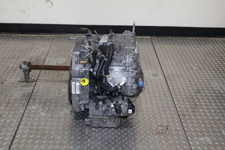 2013 2014 2015 Honda Accord 2.4L 2WD CVT Transmission JDM K24W Earth Dreams – photo 10