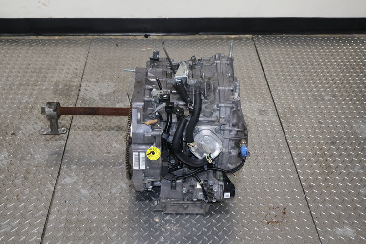 2013 2014 2015 Honda Accord 2.4L 2WD CVT Transmission JDM K24W Earth Dreams – photo 11