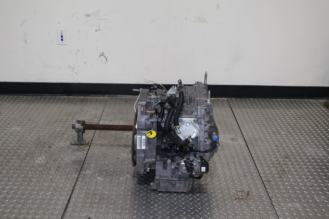 2013–2017 Honda Accord CVT Transmission | JDM K24W Earth Dreams | 2.4L 2WD