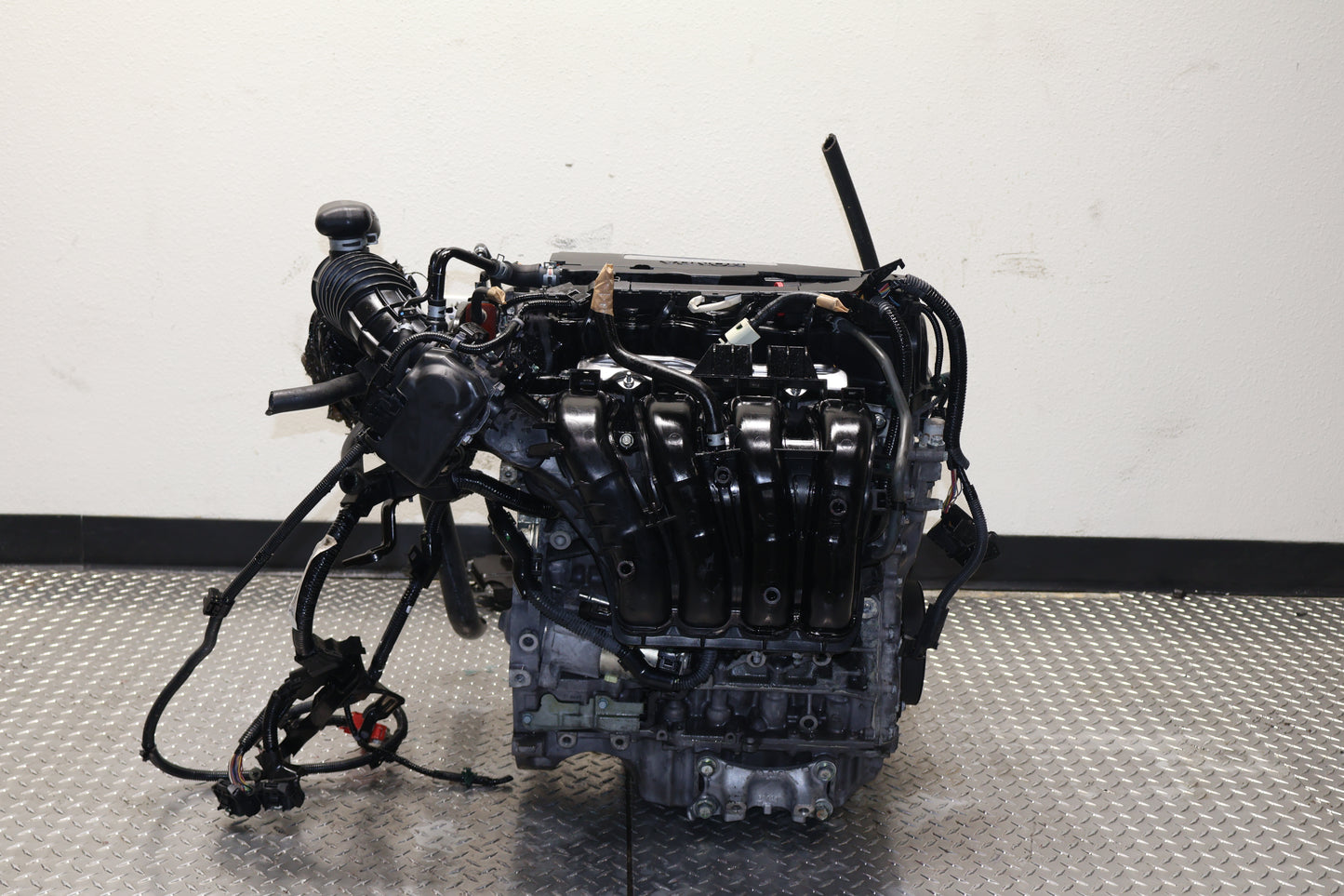 2013 2014 2015 2016 2017 Honda Accord 2.4L DOHC i-VTEC Earth Dreams Engine JDM K24W