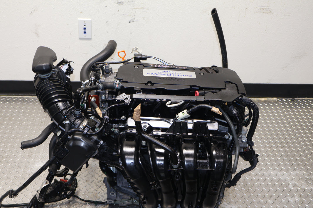 2013-2017 Honda Accord JDM K24W | 2.4L DOHC i-VTEC Earth Dreams Engine