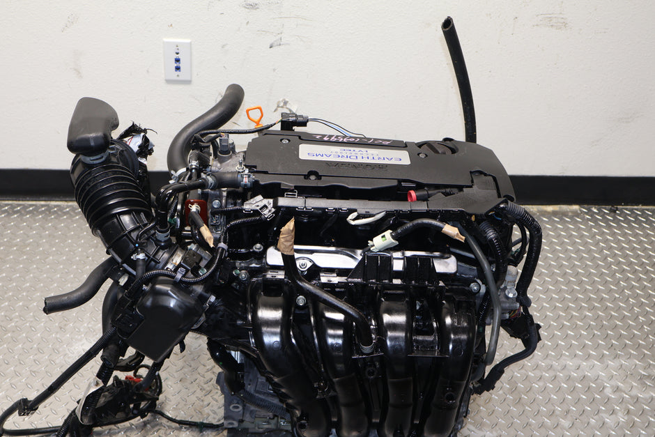 K Type Engine Honda K-Series Engine | Best K20 & K24 Engines for Sale – All Star JDM