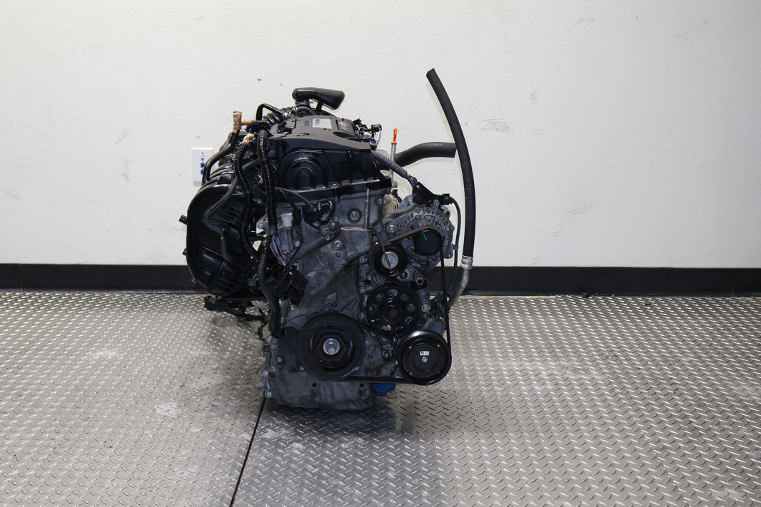 2015–2017 Honda CR-V Engine | JDM 2.4L i-VTEC (K24W Earth Dreams)