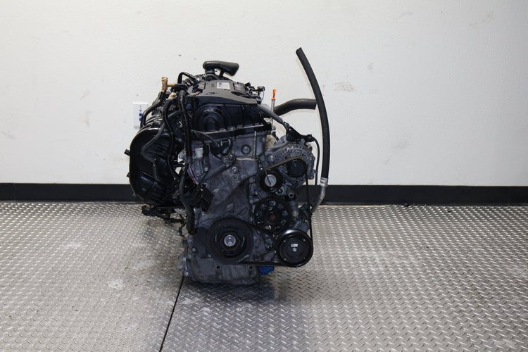 2015 2016 2017 Honda CR-V 2.4L i-VTEC Earth Dreams Engine JDM K24W – photo 3