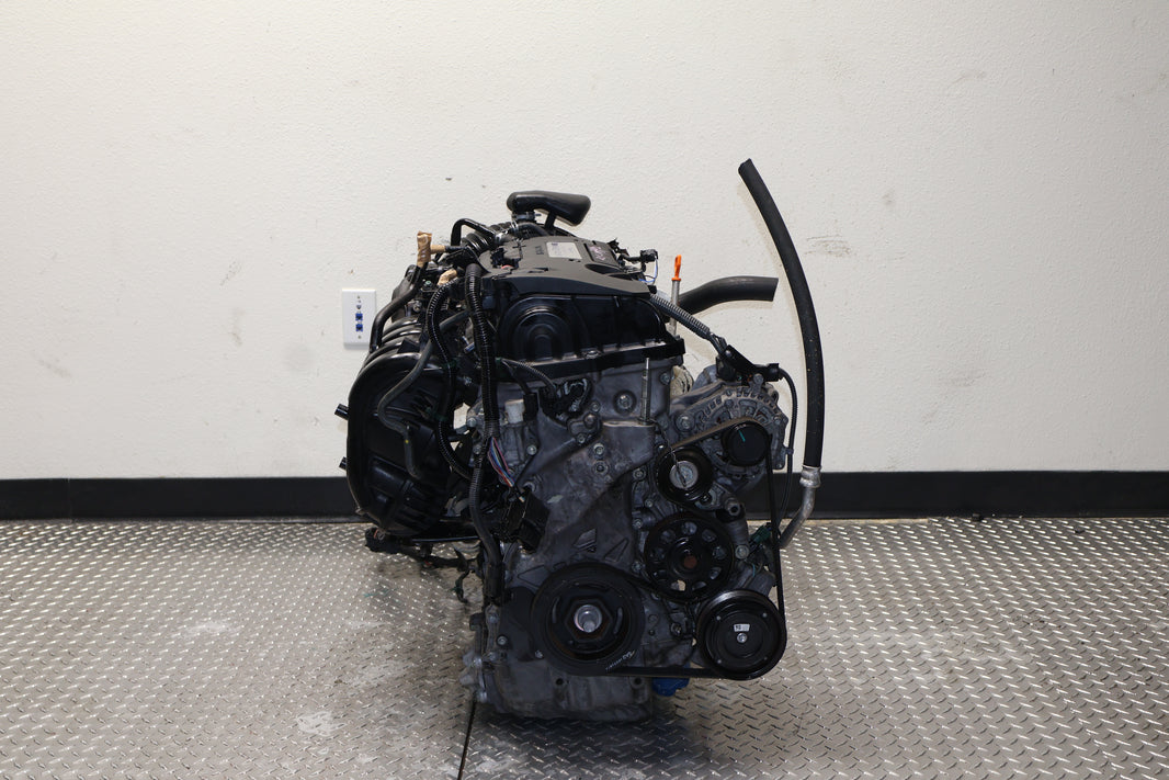 2015–2017 Honda CR-V Engine | JDM 2.4L i-VTEC (K24W Earth Dreams)