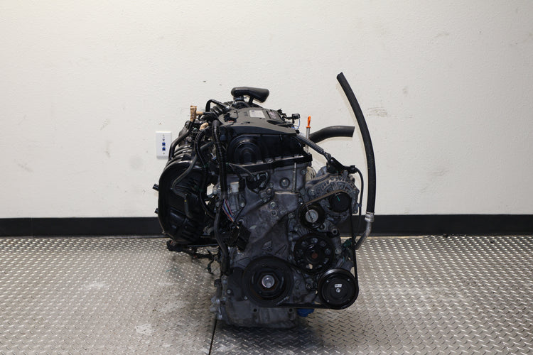 2015 2016 2017 Honda CR-V 2.4L i-VTEC Earth Dreams Engine JDM K24W – photo 4